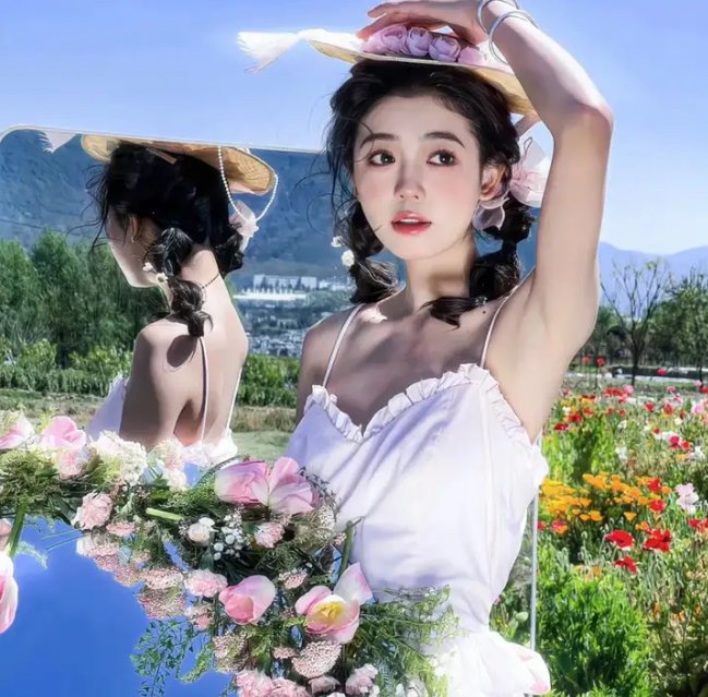 生命中的美好意外